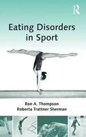 Ron A. Thompson (U. A.) | Eating Disorders In Sport | Buch | Englisch (2010)