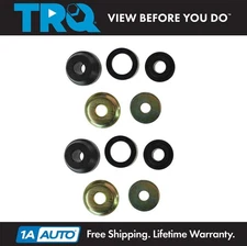 Radius Arm Bushing Kit for Ford Bronco F 150 250 350 Ranger B2300 B4000 Navajo