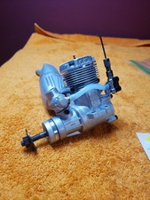 OS Engine -  OS max 46 AX  - rc motor  Made In Japan