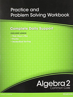 High School Math 2012 Common-Core Algebra 2 Practice an - Paperback NEW Blundell