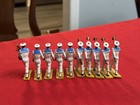 STARLUX Toy Soldiers French Navy Band with Bagpiper 35mm — photo 3