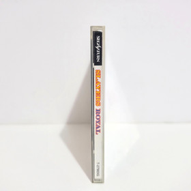 Slayers Royal Sega Saturn NTSC-J Japanese Import Japan 1997