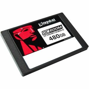 Kingston DC600M 480GB 2.5'' SATA SSD Mixed Use