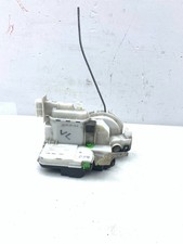 VW Polo 6N1 Stellelement Zentralverriegelung links 6N1837015D 2/3-Türer 94-96