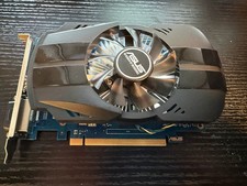 ASUS GeForce GT 1030 2GB GDDR5 Graphics Card (PHGT1030O2G)