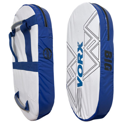Kampfsport Kick Shield Training Pad MMA Boxen Karate Taekwondo Schlag