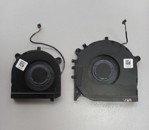 Lenovo ThinBook 13S IML CPU Lüfter Kühler Set BL0110401518 BL0110401517