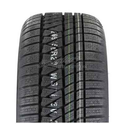 1x 265 55 19 TL 113V Reifen Winterreifen Kumho WinterCraft WS-71 SUV 3PMSF XL
