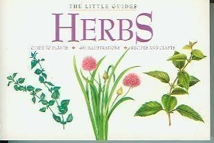Herbs (Little Guides)