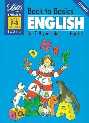 Back to Basics: English 7-8 Book 2: English for 7-8... by Lane, Sheila Paperback