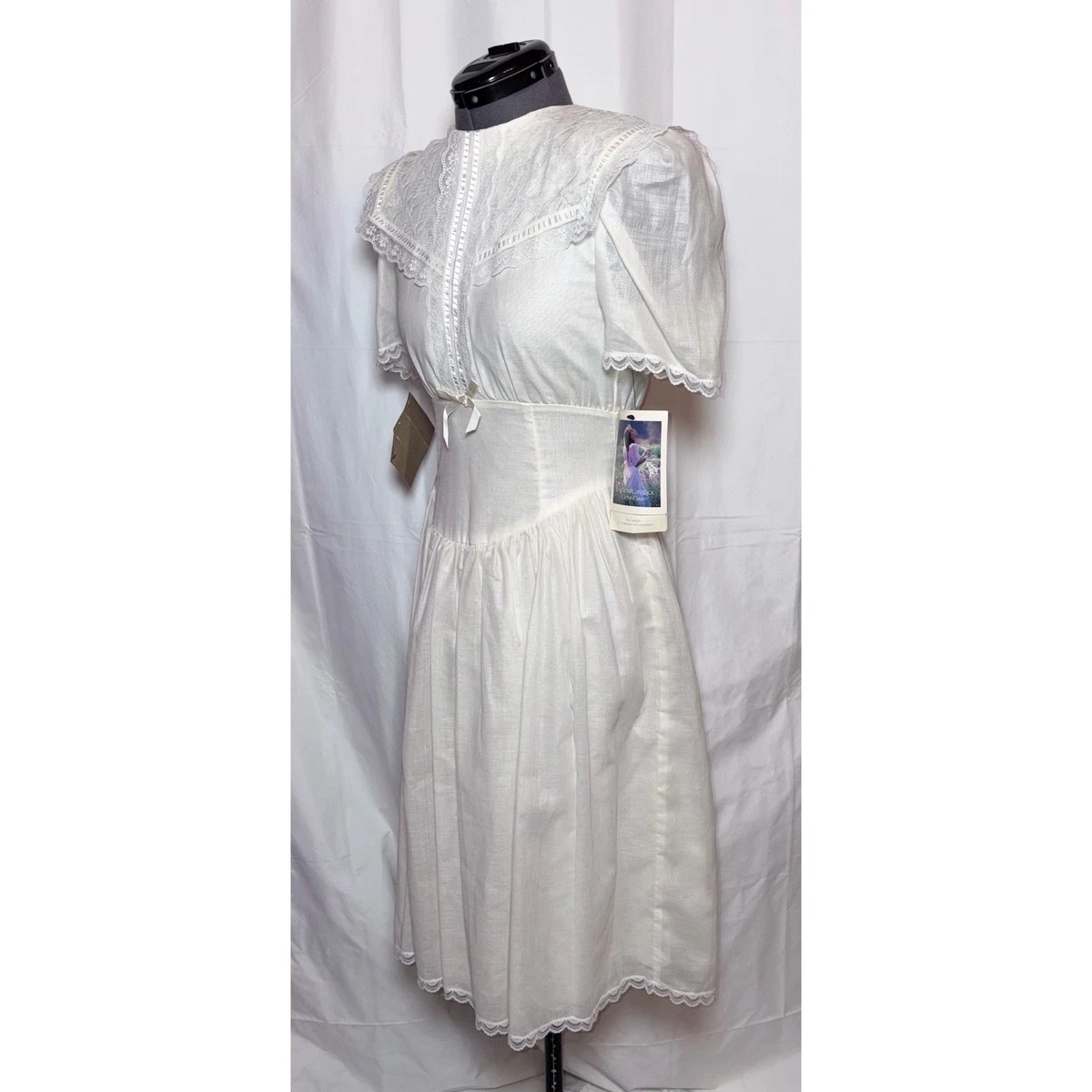 jessica mcclintock gunne sax products for sale | eBay