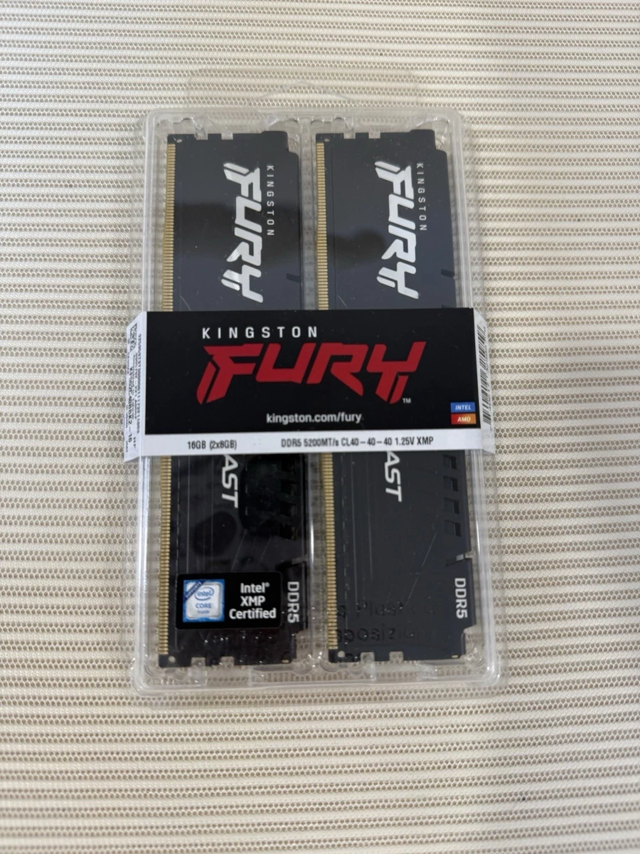 Las mejores ofertas en Capacidad total de 16 GB de memoria