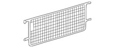 Genuine GM Cargo Area Net 10322469