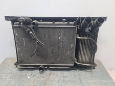 Radiateur Peugeot 3008