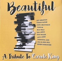 Vinile - Beautiful: A Tribute To Carole King / Various - Sony Music -D- Neu