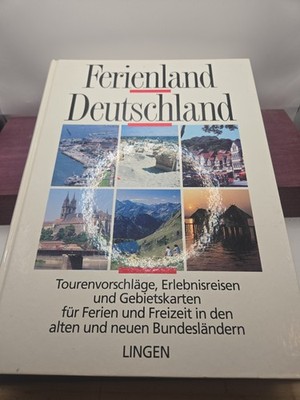 Ferienland Deutschland (1991) A3