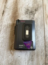 Vintage Genuine GE 3-5368A AVR Automatic Voice Recorder  READ UNTESTED- FrSh