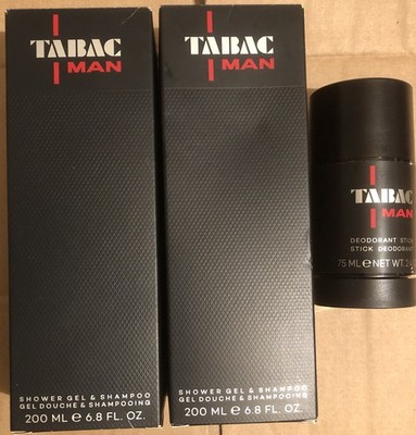 Tabac Man 