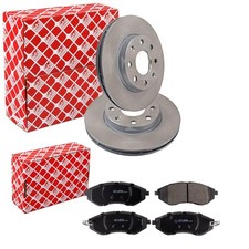 Kits de frein Chevrolet KALOS