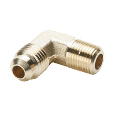PH 149F-10-8 45° Flare Male Elbow
