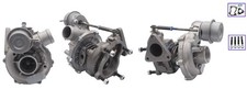 LUCAS Lader Aufladung OE REMAN LTRPA7017291 +83.82€ Pfand für VW LUPO 6X1 6N2 A2