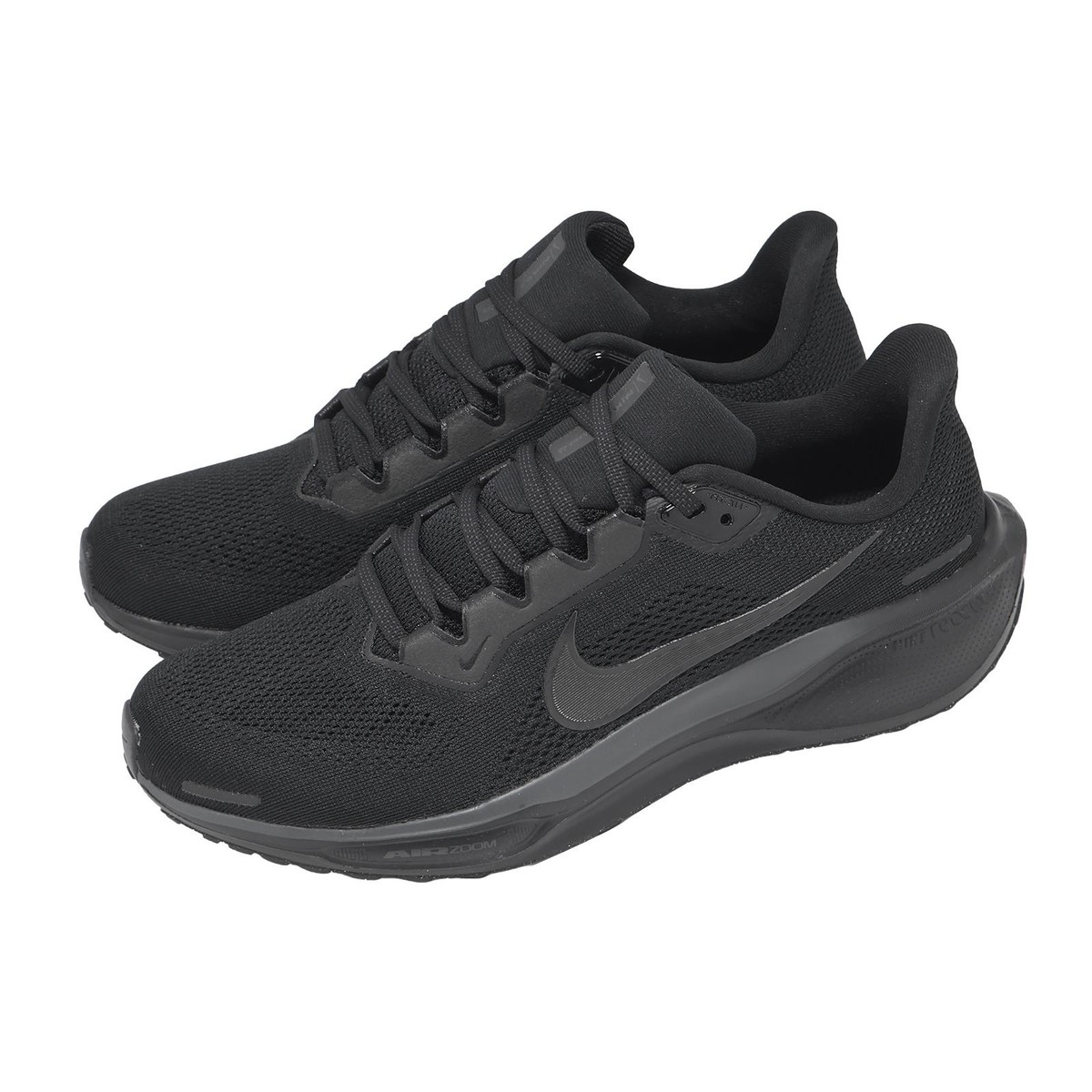 新品　Nike Air Zoom Pegasus 41 ブラック 25.5㎝ Nike Air Zoom Pegasus 41 Black Anthracite Men Road Running Shoes