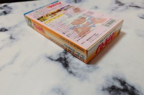 Tottemo Luckyman Lucky Cookie Super Famicom SFC Bandai CIB EXC Japan NTSC-J