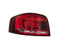 FARO FANALE FANALINO POSTERIORE PER AUDI A3 8P 2010-2012 Sinistra 8P3945095B MM