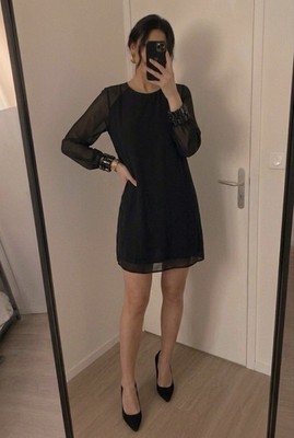 Schönes kurzes Kleid - ASOS Größe M / 38 sehr guter Zustand