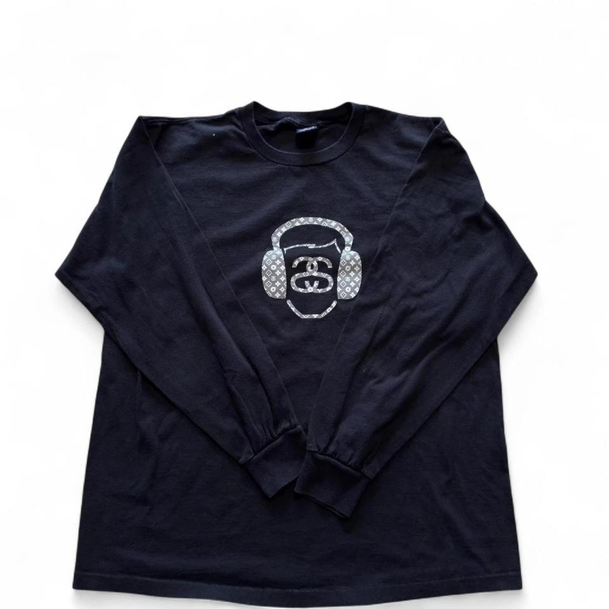 Stussy Cotton Long Sleeve T-Shirts for Men for sale | eBay