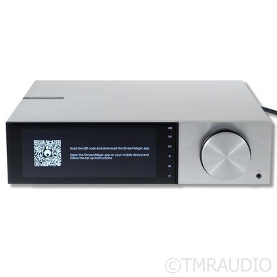 Cambridge Audio Evo 150 Delorean Edition Stereo Integrated