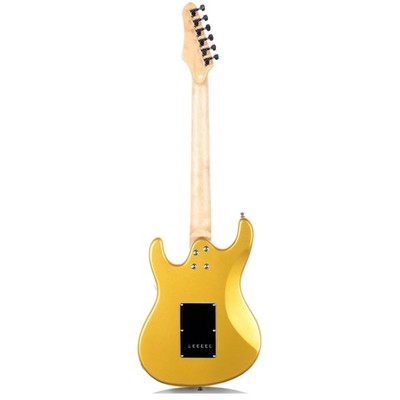 Modern Electric Guitar for Beginners - Solar Flare#