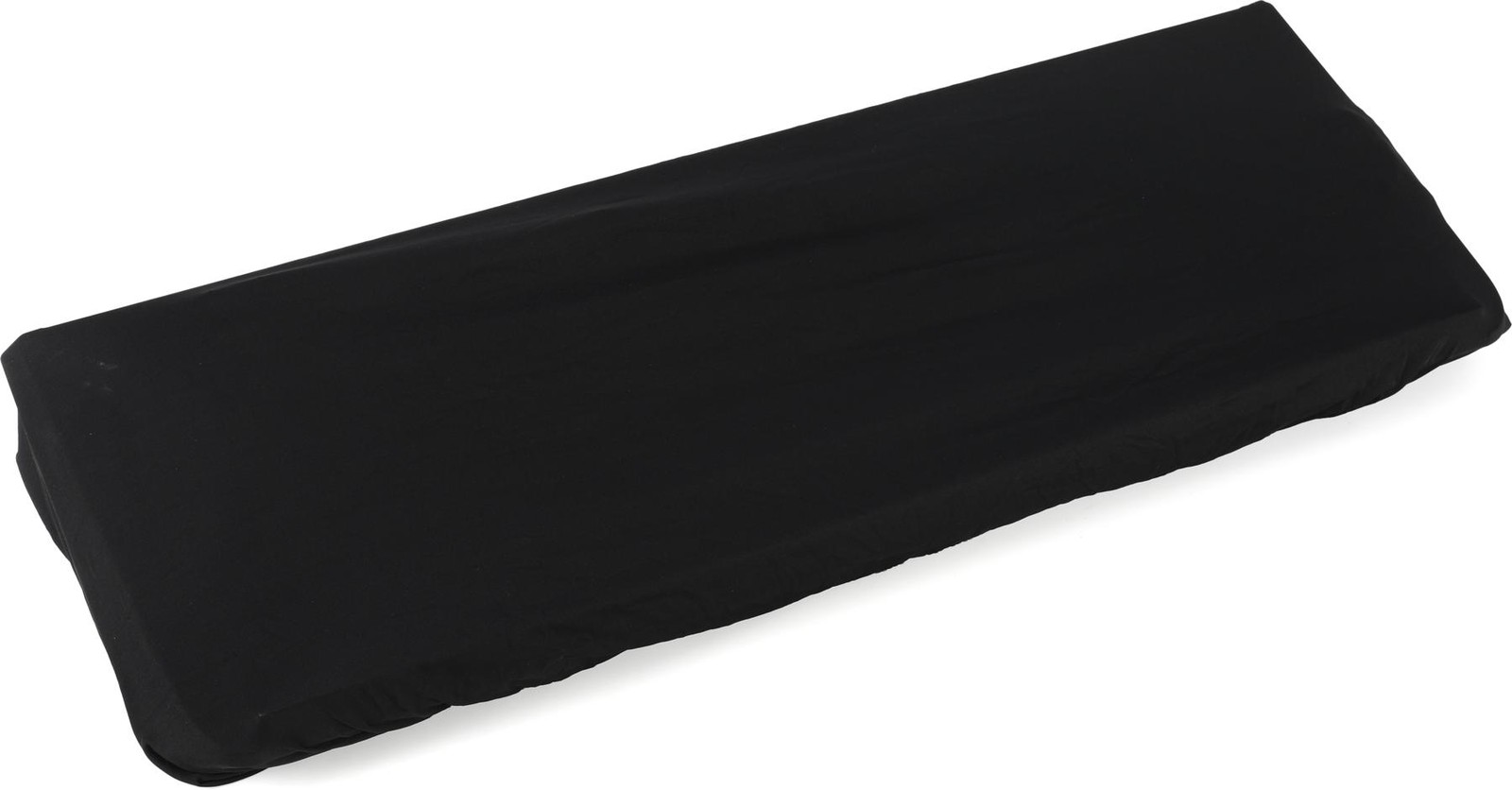 Сценические стойки KDA7061 Пылезащитный чехол для 61-клавишной клавиатуры - черный 5390₽