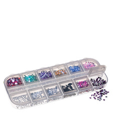 DL Pro Rhinestone Kit