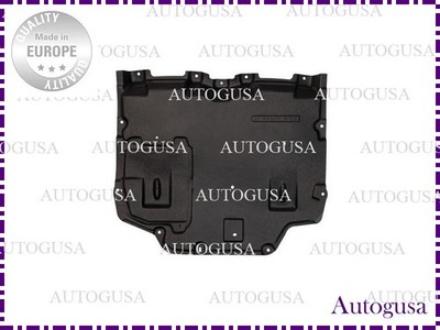 NEU UNTERFAHRSCHUTZ MOTORSCHUTZ SPRITZSCHULTZ FÜR TOYOTA C-HR CHR AX10 2016-2023
