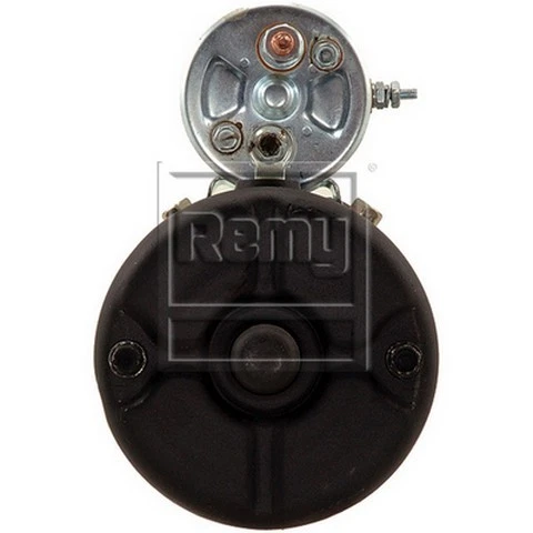 Remy 25206 Premium Starter For Select 63-72 Dodge Plymouth Models - Image 2 of 4