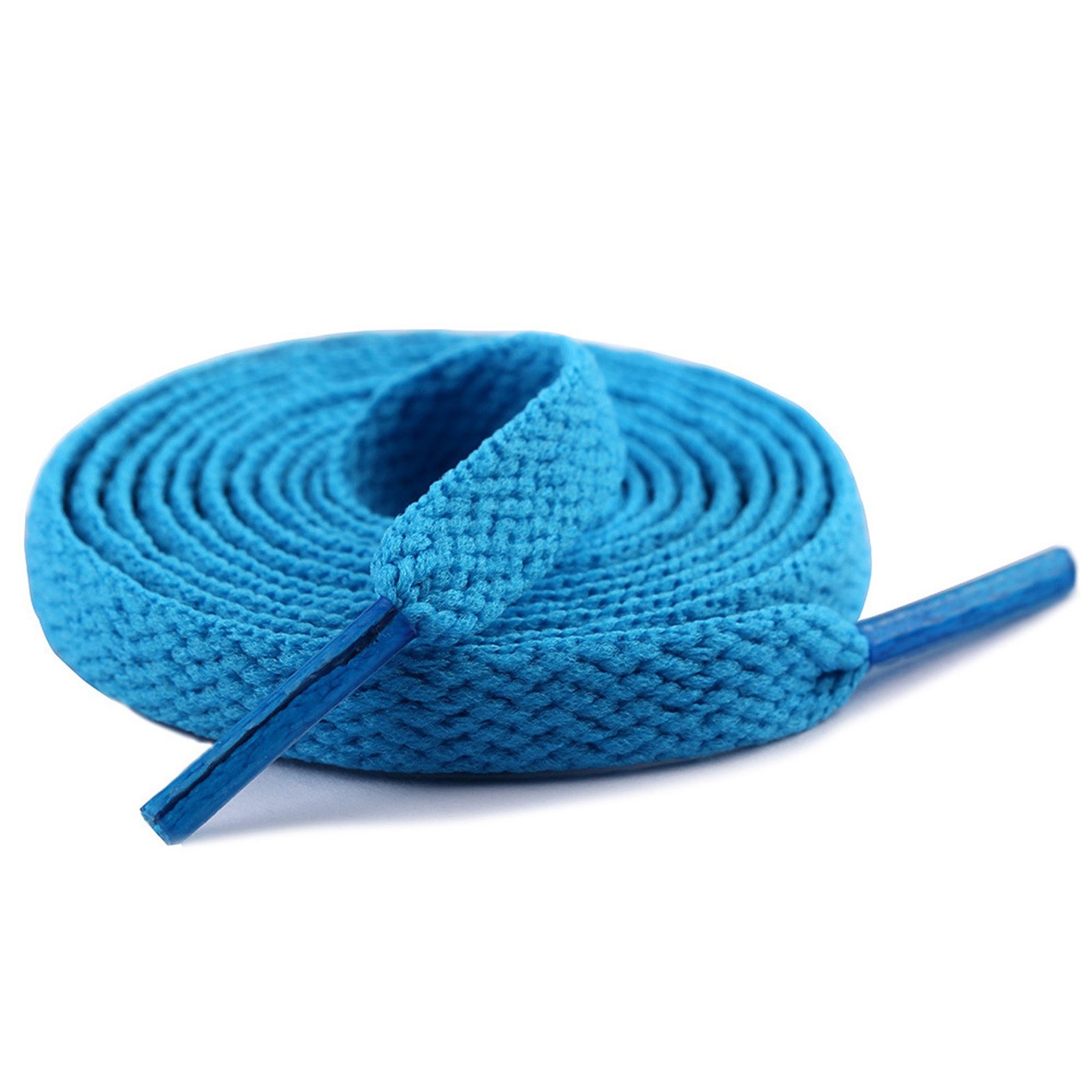 APL Lacci per scarpe High Bang poliestere singolo strato lacci per scarpe Colorfast lacci per scarpe piatti