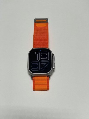 Original Apple Watch 6-10 Ultra 1 2 Alpine Loop Watch Strap 44mm 45MM 46MM 49MM