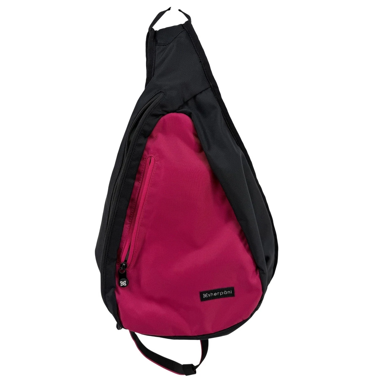 Sherpani Esprit Women’s Crossbody Backpack Purse - Adjustable, Gently Used Travel Sling Bag Purse | Sling & Backpack Handbag | Esprit  main image 3