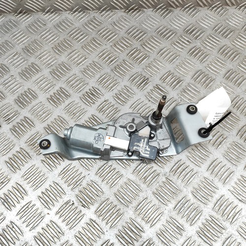 BMW 1 F20 Heckscheibenwischermotor 7258532 2012 22942429