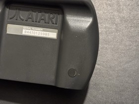 Jaguar 3-Button Controller Atari OEM for Console Video Game System Tested Works!