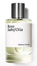 Rose SaltifOlia Maison Crivelli perfume - a fragrance for women