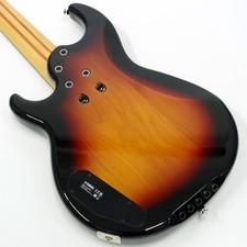 BBP35 VSB in Japan hergestellte Premium Bassgitarre Erle/Ahorn, Neuzustand