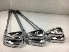 Callaway X Tour Iron Set 6pcs 5-PW NS PRO 990GH Flex S