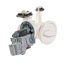 Whirlpool Washer Drain Pump
