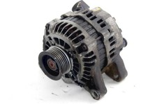 9646065488 ALTERNATORE AFTERMARKET FIAT SCUDO 1.9 D 51KW 5M 2P (2005) RICAMBIO U