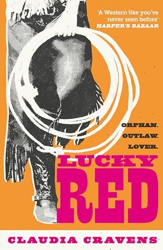 Lucky Red (DI Rob Marshall Borders Series) - Image 4