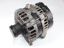 Mercedes W117 X117 C117 CLA W176 W246 Lichtmaschine Generator A0009061903