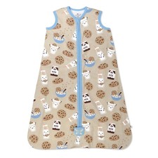 HonestBaby Wearable Blankets Sleeping Bags Swaddle Transition 100 Organic Co...