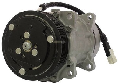 Klimakompressor 71791315 Neu Original SANDEN für ** Fiat